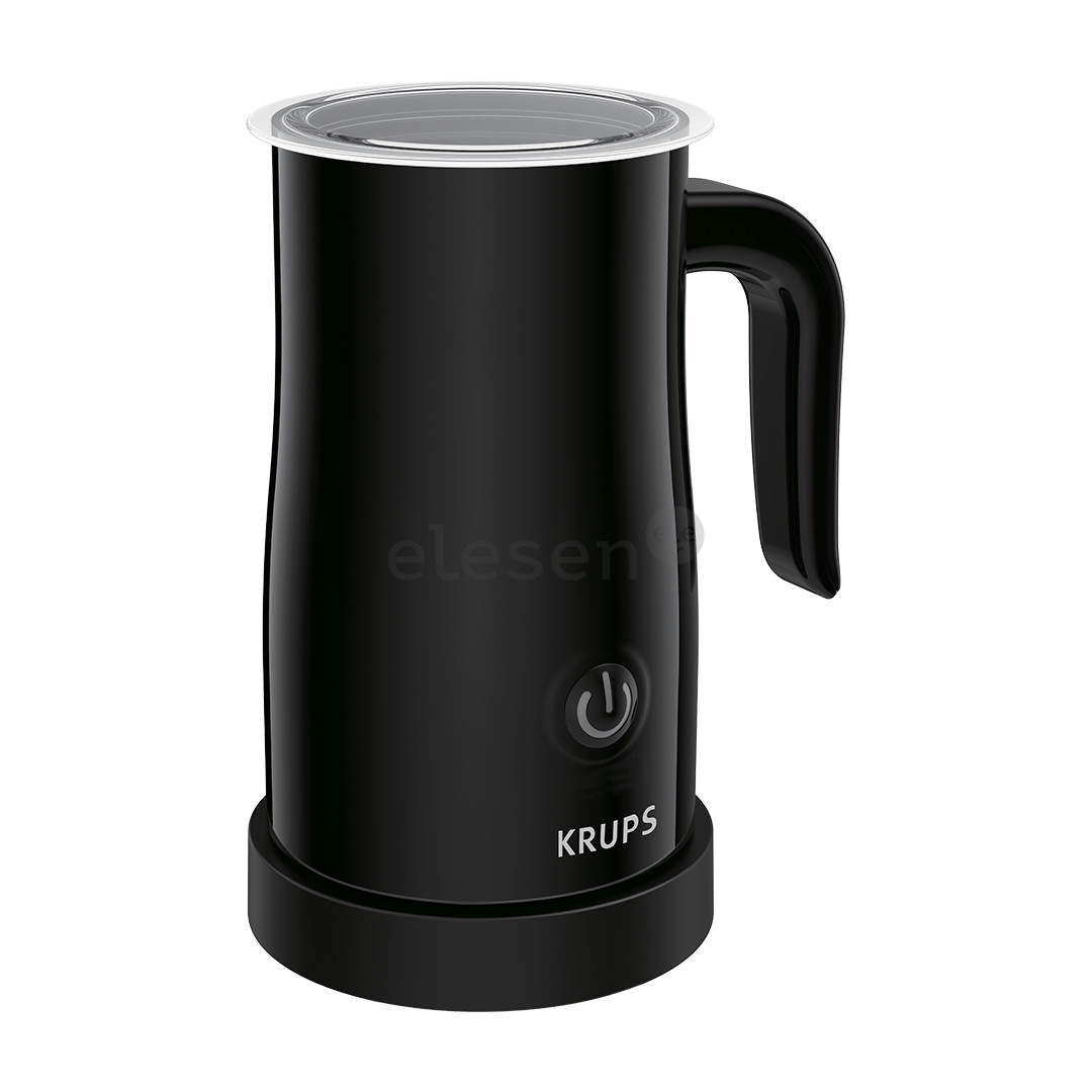Krups Frothing Control, black - Automatic milk frother Item - XL1008