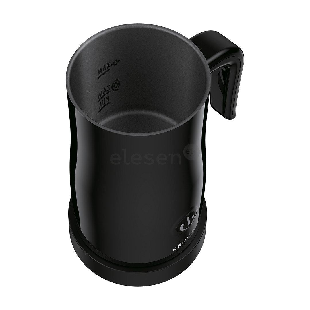 Krups Frothing Control, black - Automatic milk frother Item - XL1008