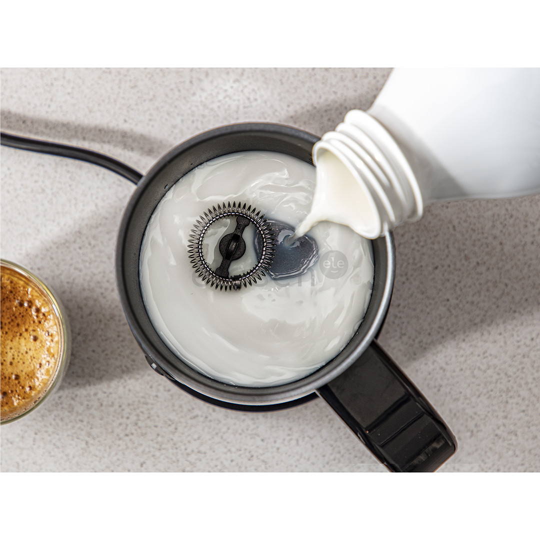 Krups Frothing Control, black - Automatic milk frother Item - XL1008