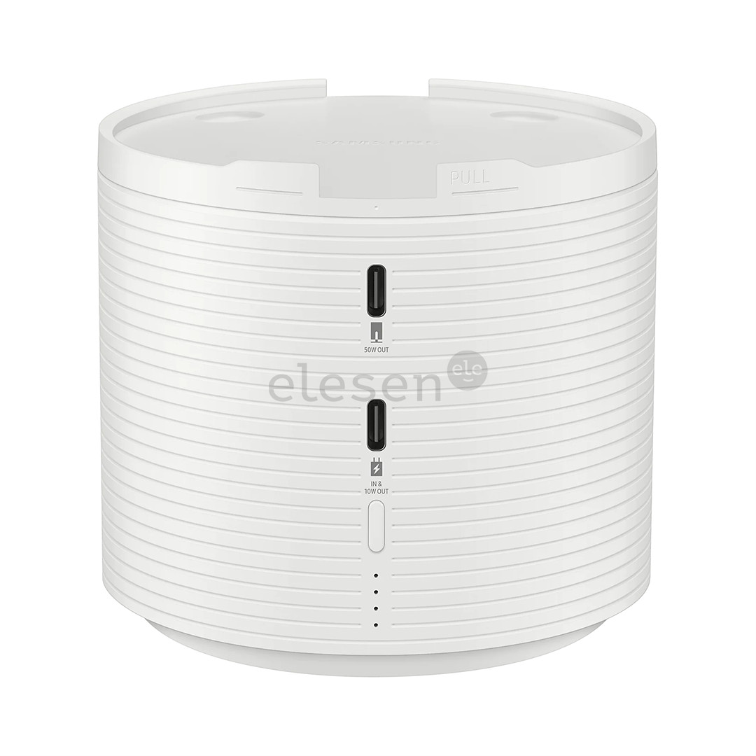 Išorinė baterija projektoriui Samsung The Freestyle Battery Base Prekė - VG-FBB3BA/XC