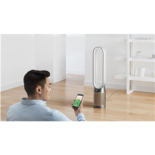 Oro valytuvas Dyson   Prekė-TP09