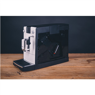 Nivona CafeRomatica 560, белый - Кофемашина