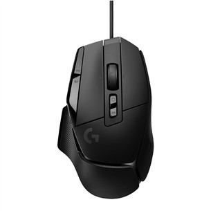 Logitech G502 X - Pelė 910-006138