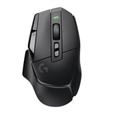 Logitech G502 X LIGHTSPEED, black - Wireless Optical Mouse Item - 910-006180