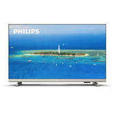Philips PHS5527, 32", HD, LED LCD, feet stand, silver - TV Item - 32PHS5527/12