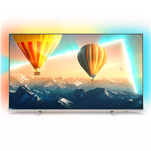 Televizorius Philips 55PUS8057/12 55PUS8057/12