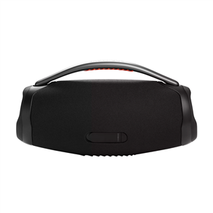 JBL Boombox 3, juoda - Belaidė kolonėlė