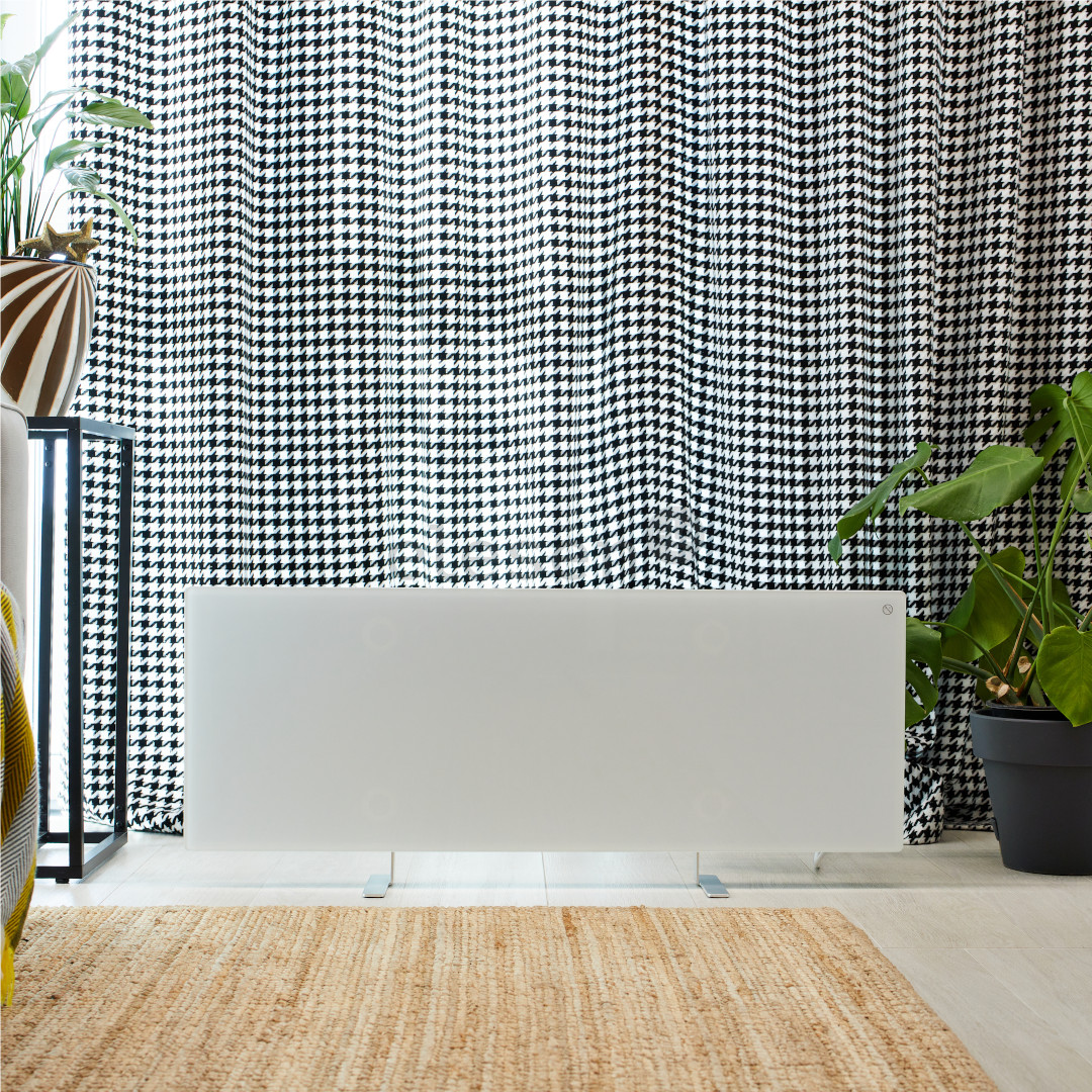 Aeno, 700+ W, baltas - Šildytuvas