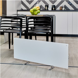 Aeno, 700+ W, baltas - Šildytuvas