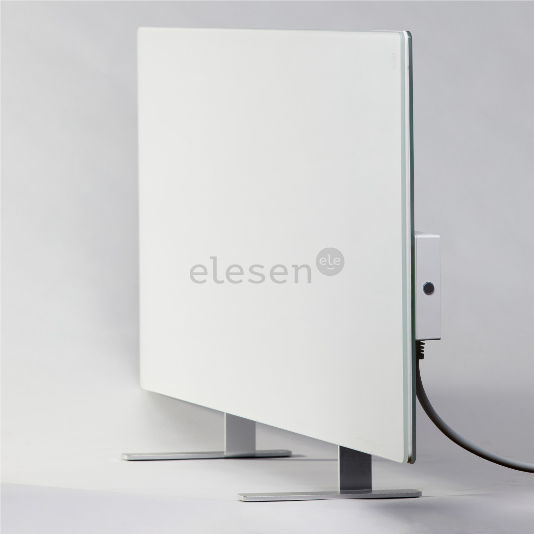 Aeno, 700+ W, baltas - Šildytuvas