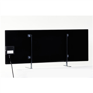 Aeno, 700+ W, juodas - Šildytuvas