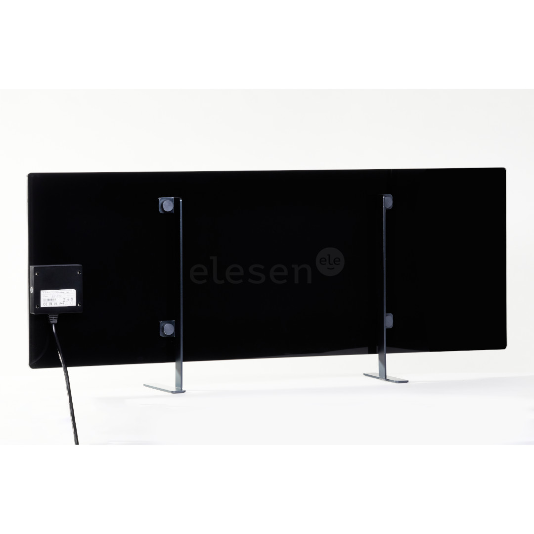 Aeno, 700+ W, juodas - Šildytuvas