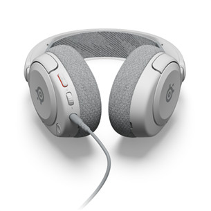 Steelseries Arctis Nova 1, white - Headset Item - 61607
