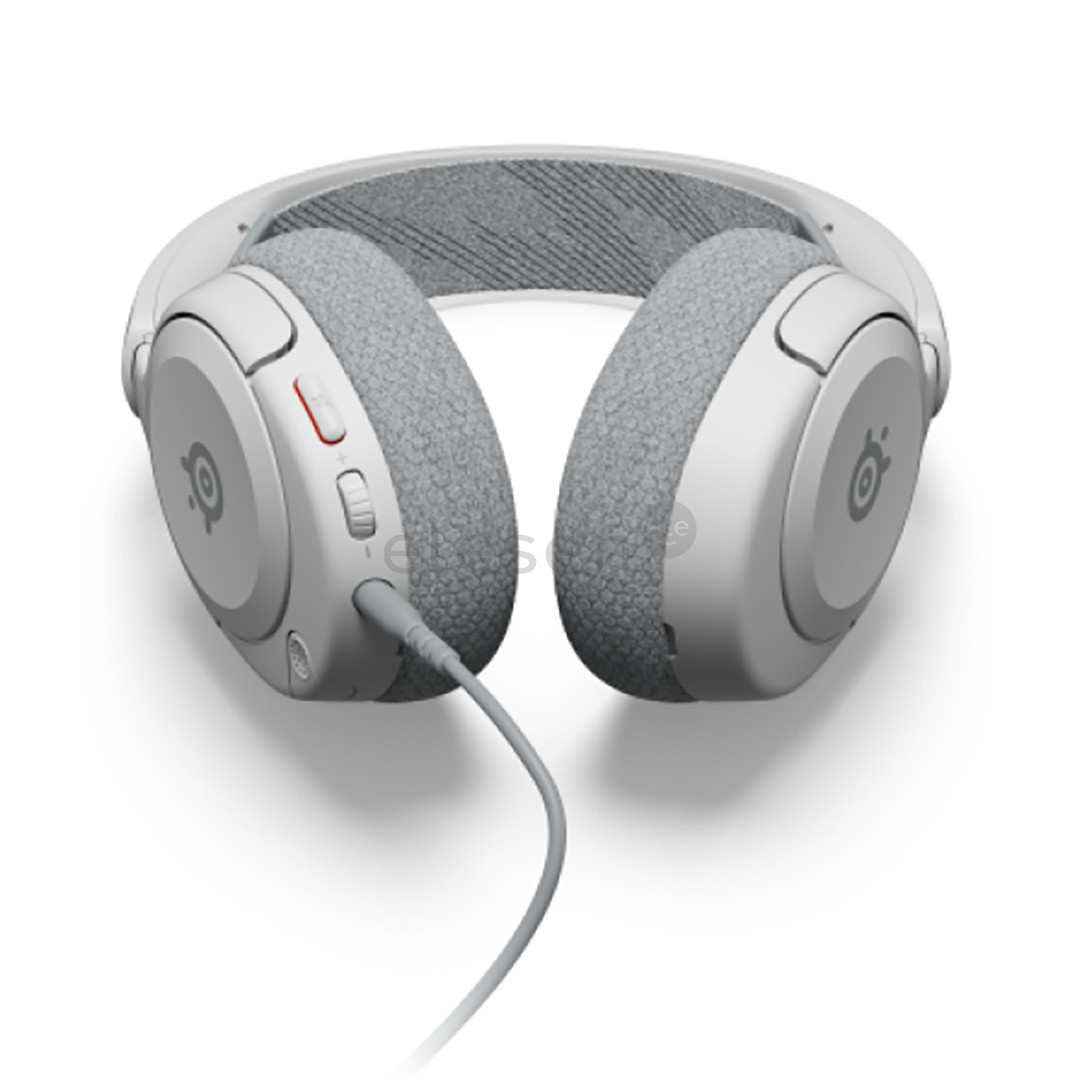 Steelseries Arctis Nova 1, white - Headset Item - 61607