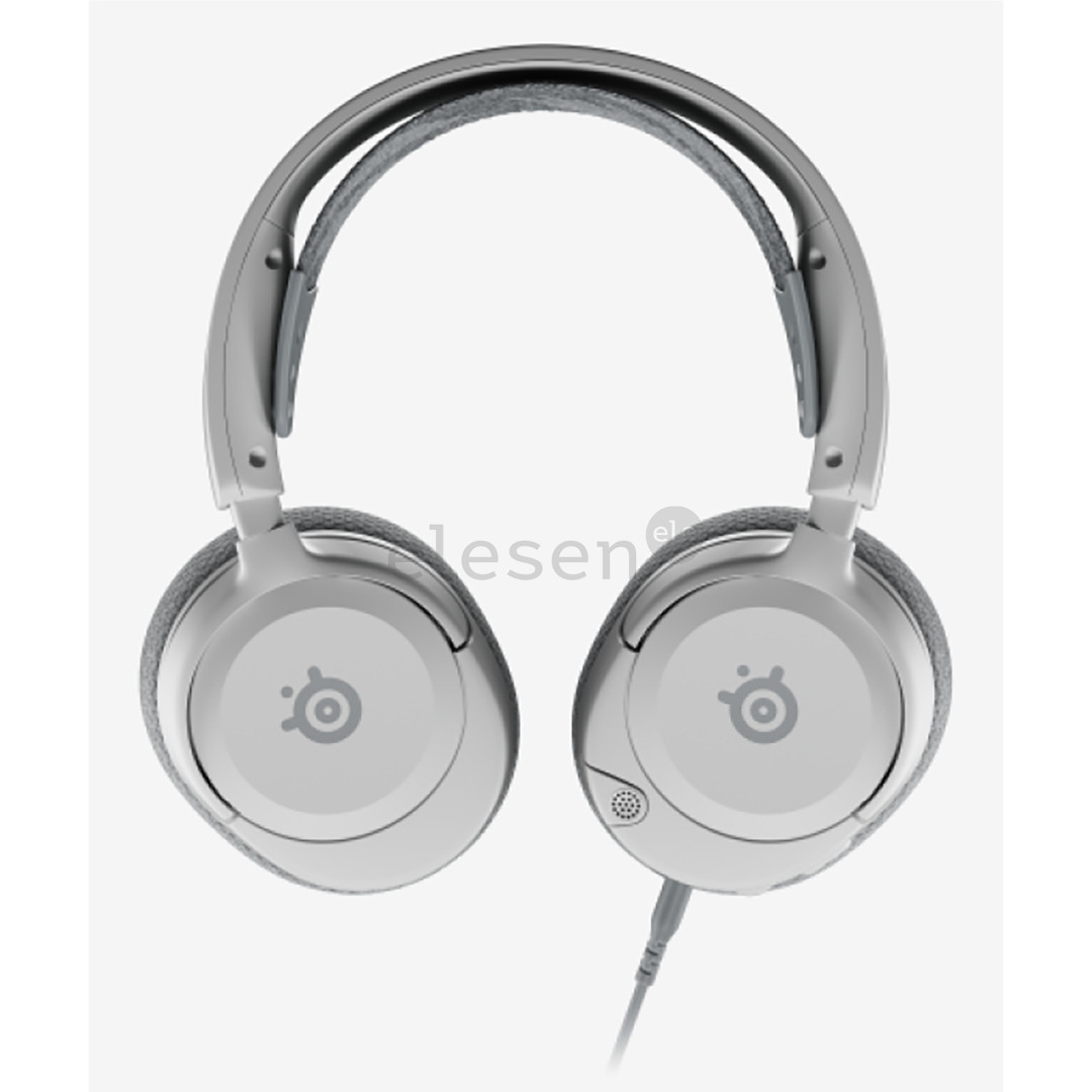 Steelseries Arctis Nova 1, white - Headset Item - 61607