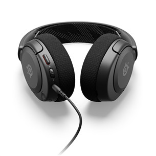 Steelseries Arctis Nova 1, black - Headset Item - 61606-