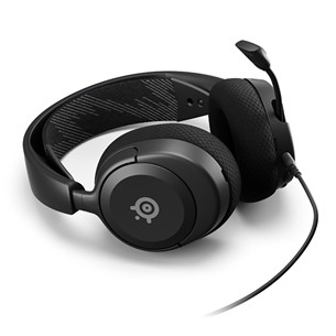 Steelseries Arctis Nova 1, black - Headset Item - 61606-