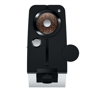 JURA ENA 8 Full Metropolitan Black - Kavos aparatas