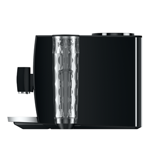 JURA ENA 8 Full Metropolitan Black - Kavos aparatas