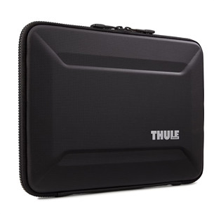 Thule Gauntlet, 14'' MacBook, juodas - Nešiojamojo kompiuterio dėklas