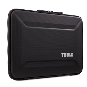 Nešiojamo kompiuterio dėklas Thule Gauntlet, 14'' MacBook, black Prekė - 3204902 3204902