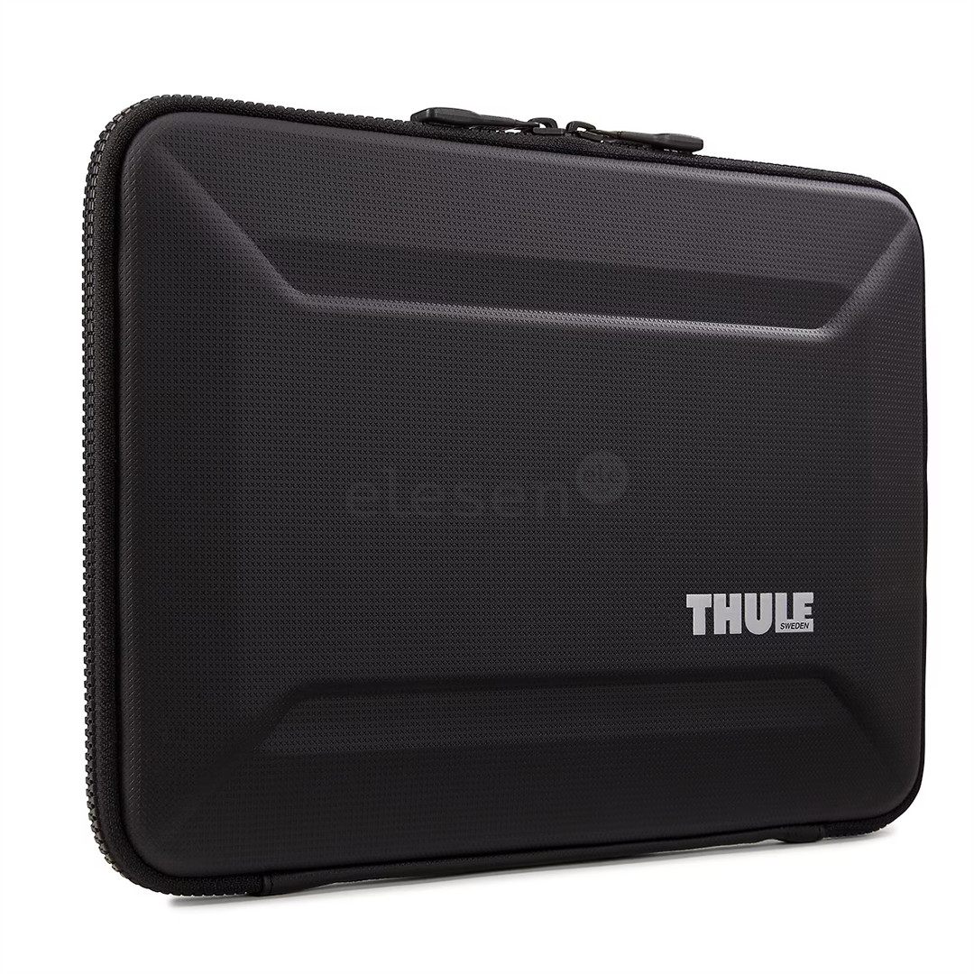 Thule Gauntlet, 14'' MacBook, juodas - Nešiojamojo kompiuterio dėklas