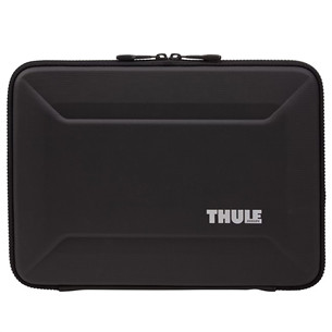 Thule Gauntlet, 14'' MacBook, juodas - Nešiojamojo kompiuterio dėklas
