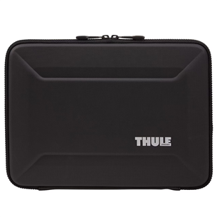 Nešiojamo kompiuterio dėklas Thule Gauntlet, 14'' MacBook, black Prekė - 3204902