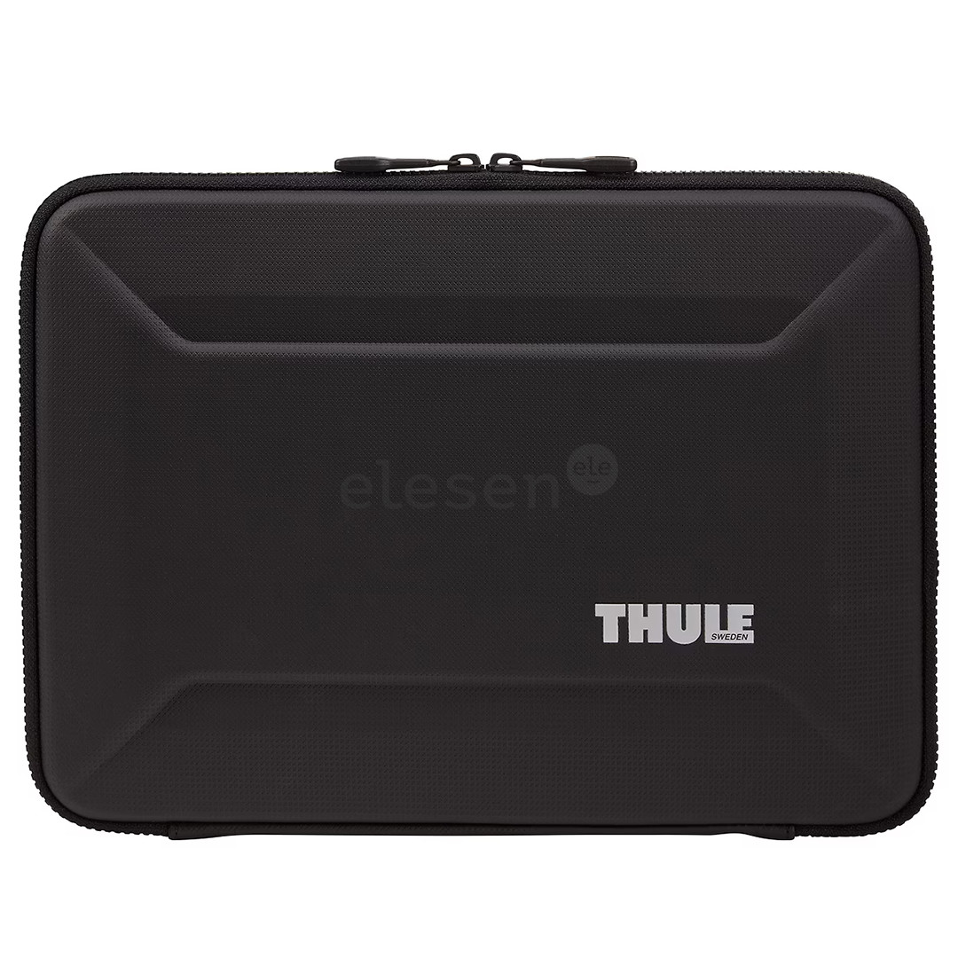 Thule Gauntlet, 14'' MacBook, juodas - Nešiojamojo kompiuterio dėklas
