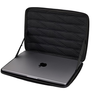 Nešiojamo kompiuterio dėklas Thule Gauntlet, 14'' MacBook, black Prekė - 3204902