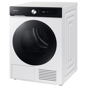 Samsung BeSpoke AI, 9 kg, gylis 60 cm - Džiovyklė