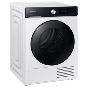 Samsung BeSpoke AI, 9 kg, gylis 60 cm - Džiovyklė