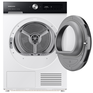 Samsung BeSpoke AI, 9 kg, gylis 60 cm - Džiovyklė