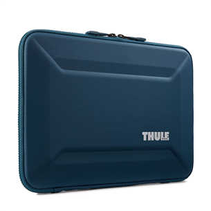 Nešiojamo kompiuterio dėklas Thule Gauntlet, 14'' MacBook, blue Prekė - 3204903 3204903