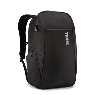 Nešiojamo kompiuterio kuprinė Thule Accent 23L, Black Prekė - 3204813 3204813