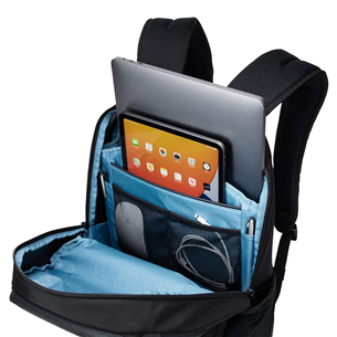 Thule Accent, 16", 23 L, black - Notebook Backpack Item - 3204813