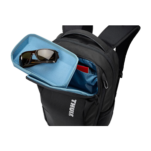 Thule Accent, 16", 23 L, black - Notebook Backpack Item - 3204813