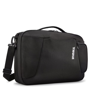 Nešiojamo kompiuterio kuprinė Thule Accent Convertible, 17L, black Prekė - 3204815 3204815