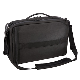 Nešiojamo kompiuterio kuprinė Thule Accent Convertible, 17L, black Prekė - 3204815
