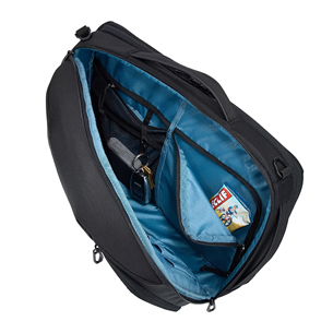 Nešiojamo kompiuterio kuprinė Thule Accent Convertible, 17L, black Prekė - 3204815
