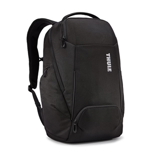 Nešiojamo kompiuterio kuprinė Thule Accent, 26L, black Prekė - 3204816 3204816