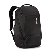 Nešiojamo kompiuterio kuprinė Thule Accent, 26L, black Prekė - 3204816