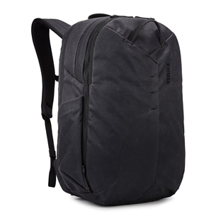 Nešiojamo kompiuterio kuprinė Thule Aion, 28L, juoda Prekė - 3204721 3204721