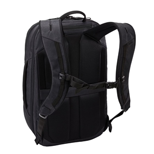 Nešiojamo kompiuterio kuprinė Thule Aion, 28L, juoda Prekė - 3204721