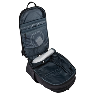 Nešiojamo kompiuterio kuprinė Thule Aion, 28L, juoda Prekė - 3204721
