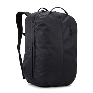 Nešiojamojo kompiuterio krepšys Thule Aion 40L, Black Prekė - 3204723 3204723