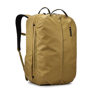 Nešiojamo kompiuterio kuprinė Thule Aion, 40L, sidabrinės Prekė - 3204724 3204724