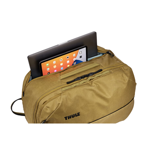Nešiojamo kompiuterio kuprinė Thule Aion, 40L, sidabrinės Prekė - 3204724