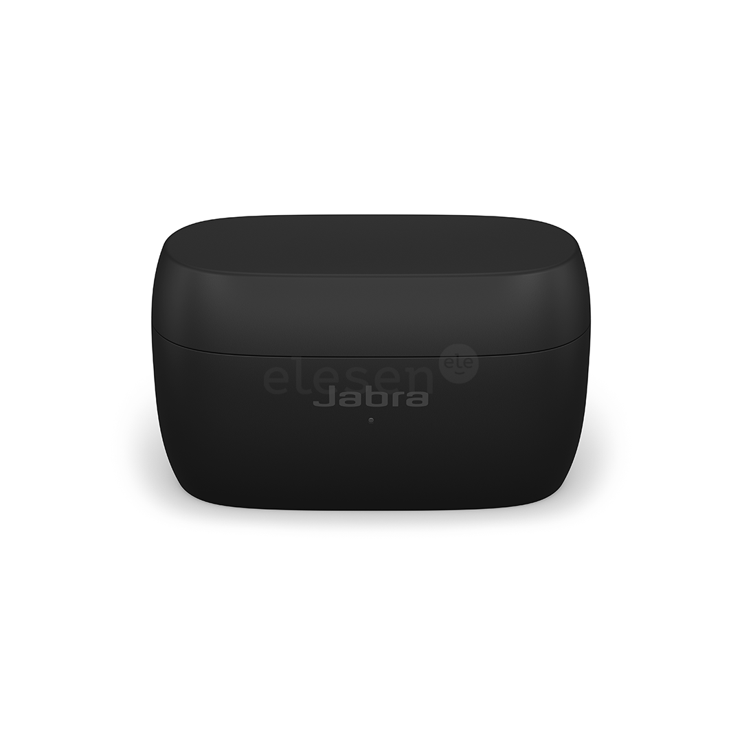 Jabra Elite 5, черный - Полностью беспроводные наушники