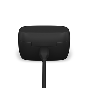 Jabra Elite 5, черный - Полностью беспроводные наушники